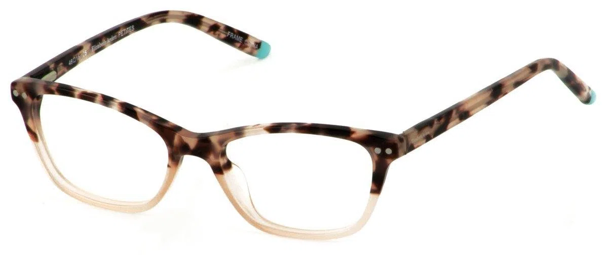 Elizabeth Arden 103 Eyeglasses - view 2